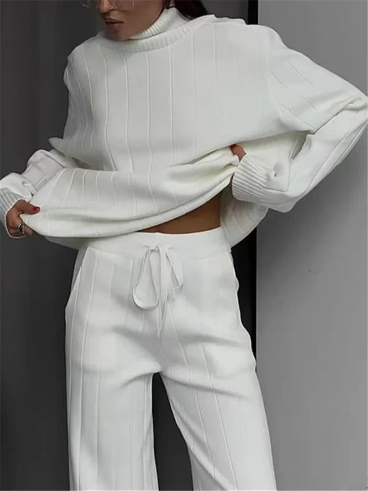 Fall 2-Piece Set