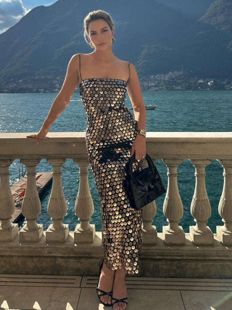 Grace™ Dress