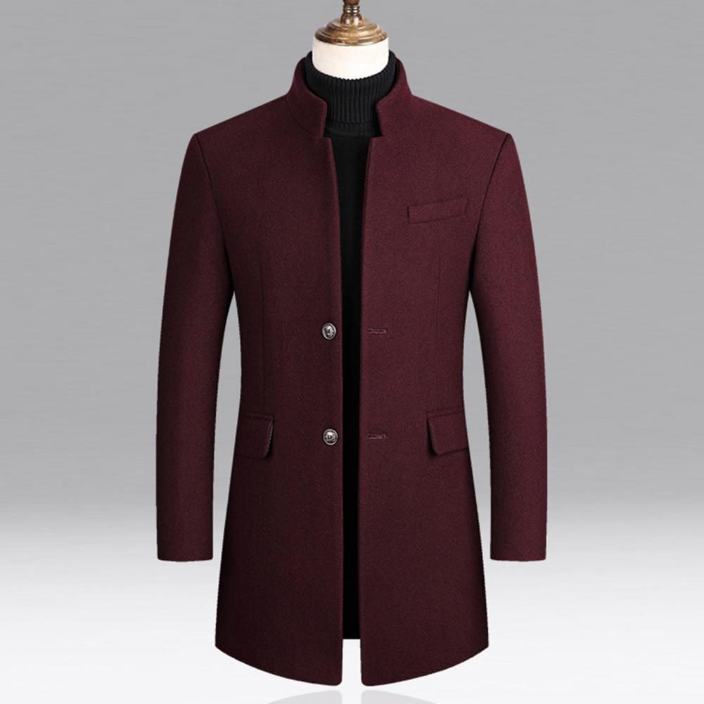 Claudio - Coat