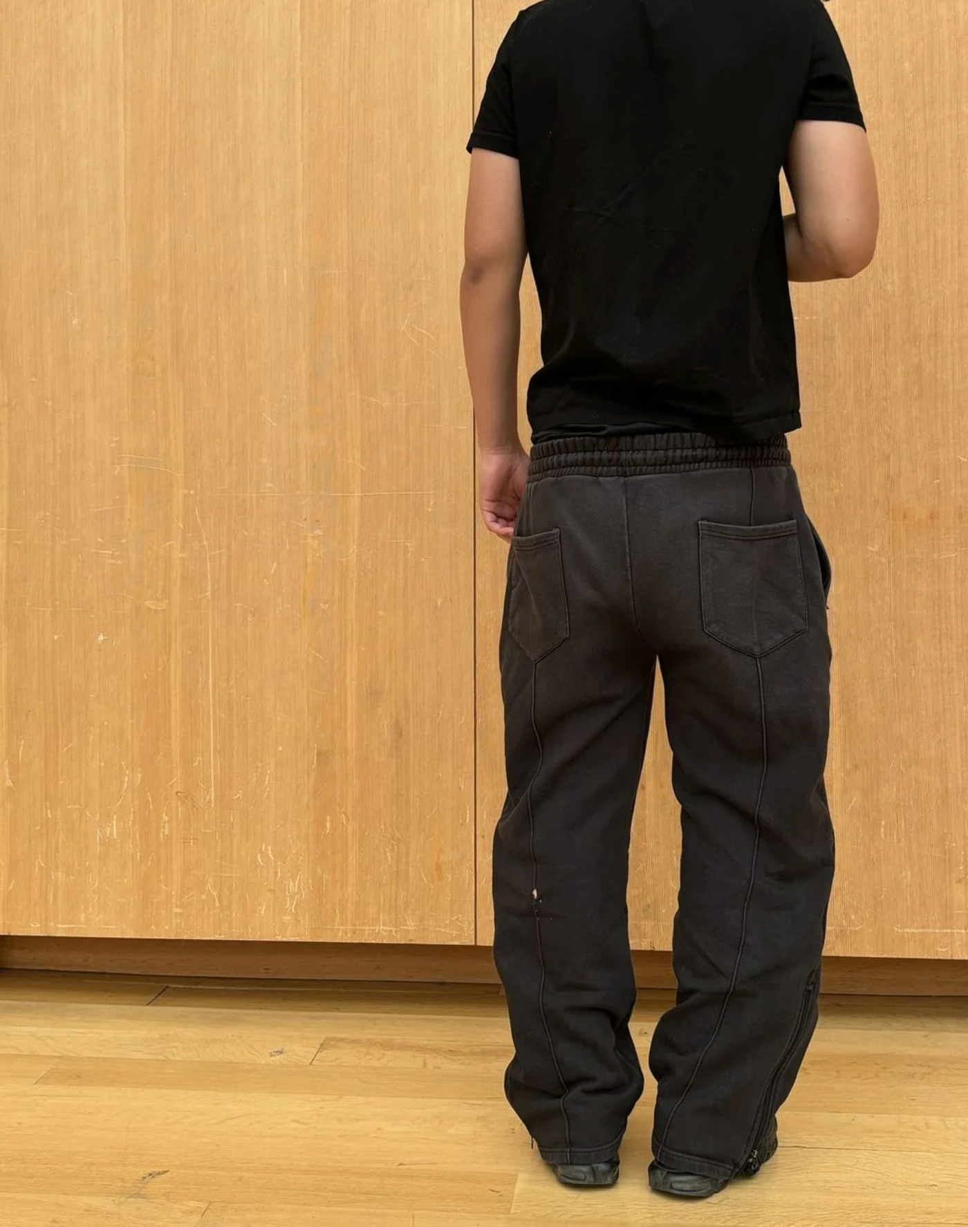 Marius - Trendy Sweatpants