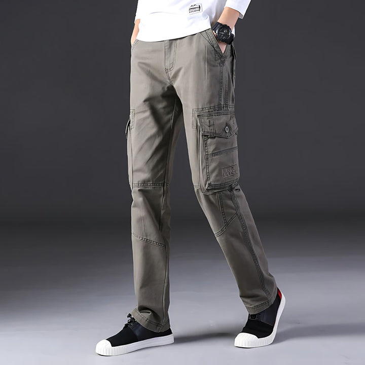 Mario - CityFlex Pants