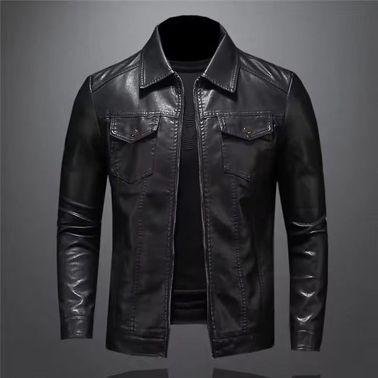 Owen Jacket