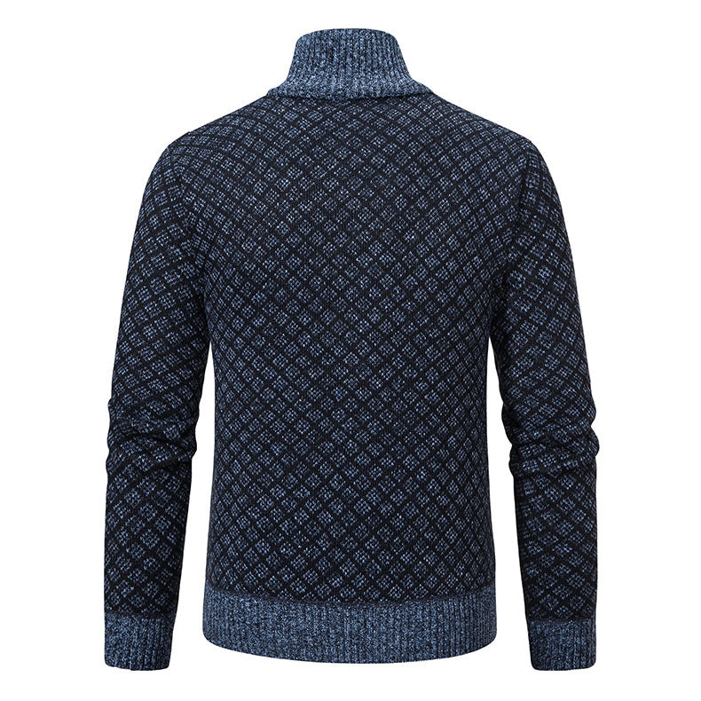 Alan Jacket