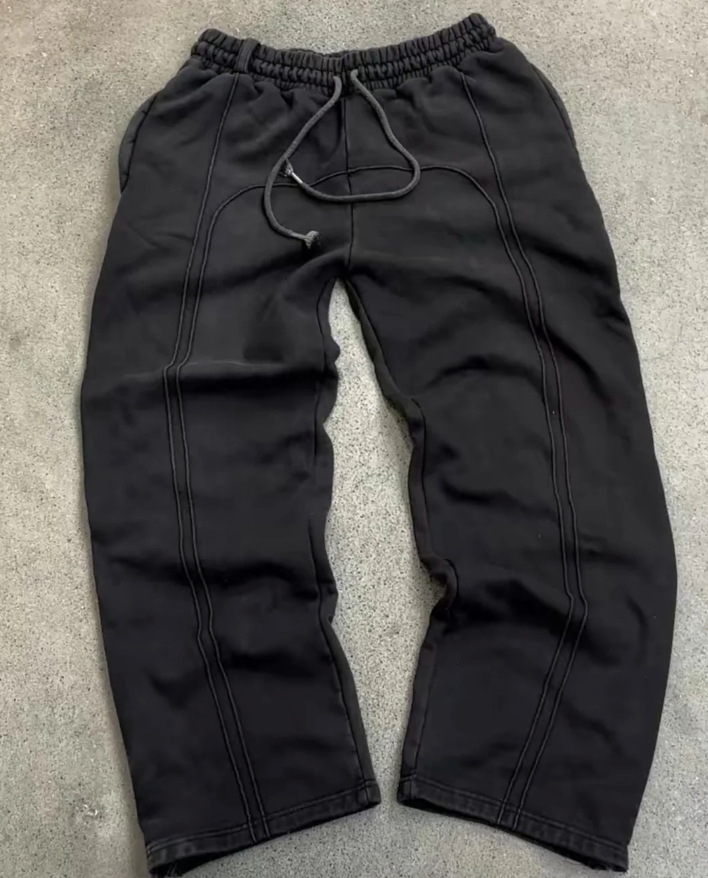 Marius - Trendy Sweatpants