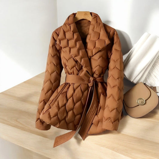 Caroline - Trench Coat