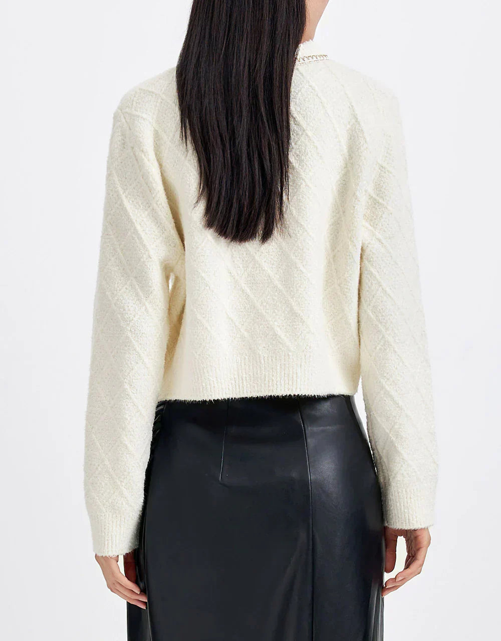Victoria Cardigan