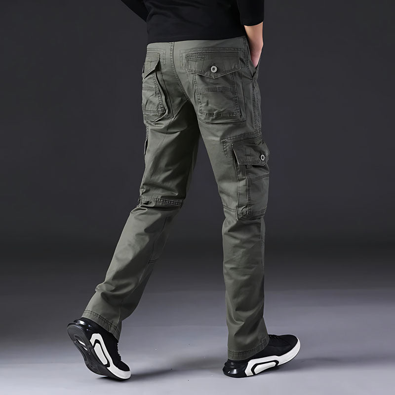 Mario - CityFlex Pants