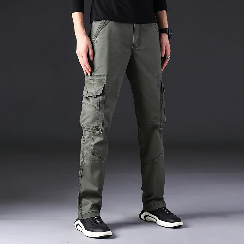 Mario - CityFlex Pants