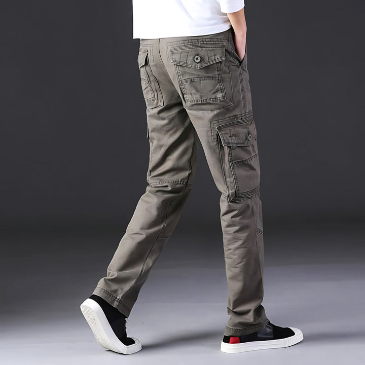 Mario - CityFlex Pants